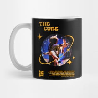 The C. vintage 90s Mug